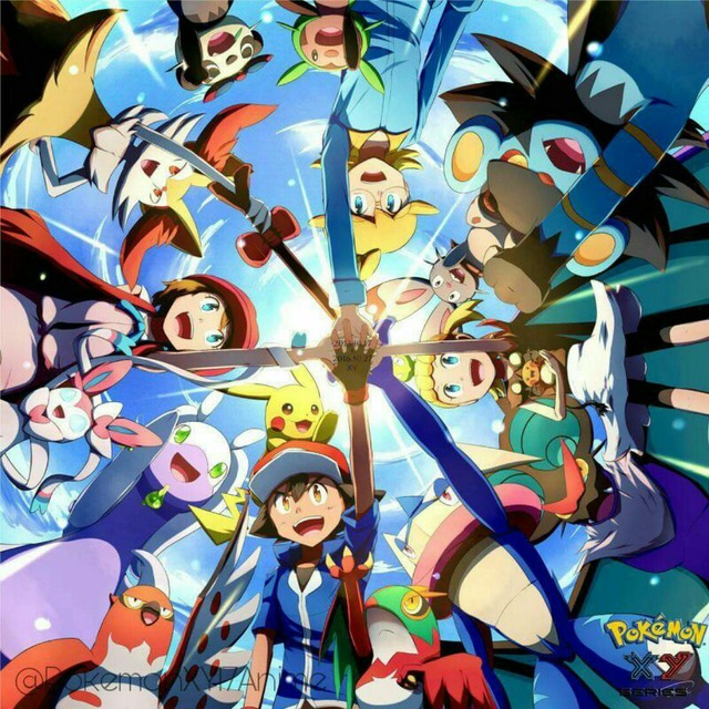 PALLET TOWN avatar