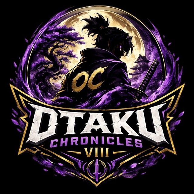 Otaku Chronicles VIII avatar