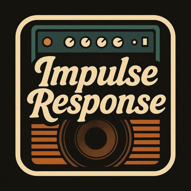 Impulse Response +Pedaleiras avatar