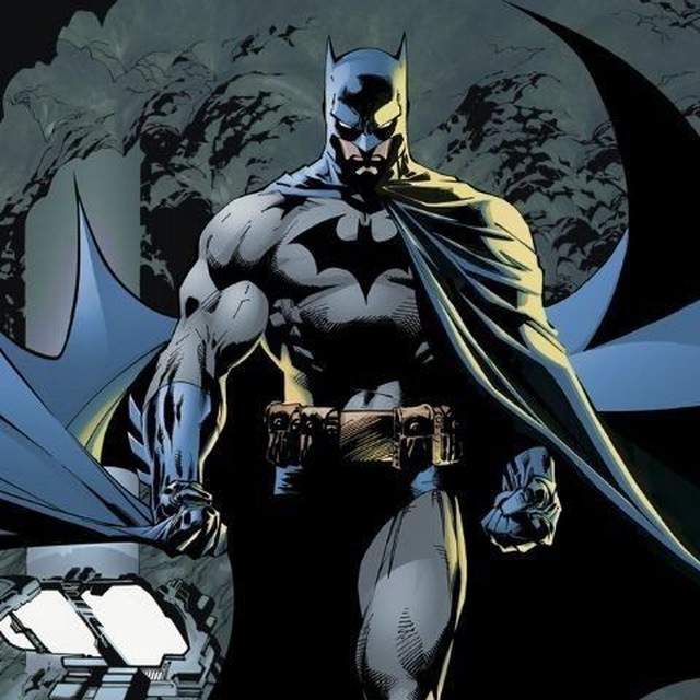 Comics español cbr avatar