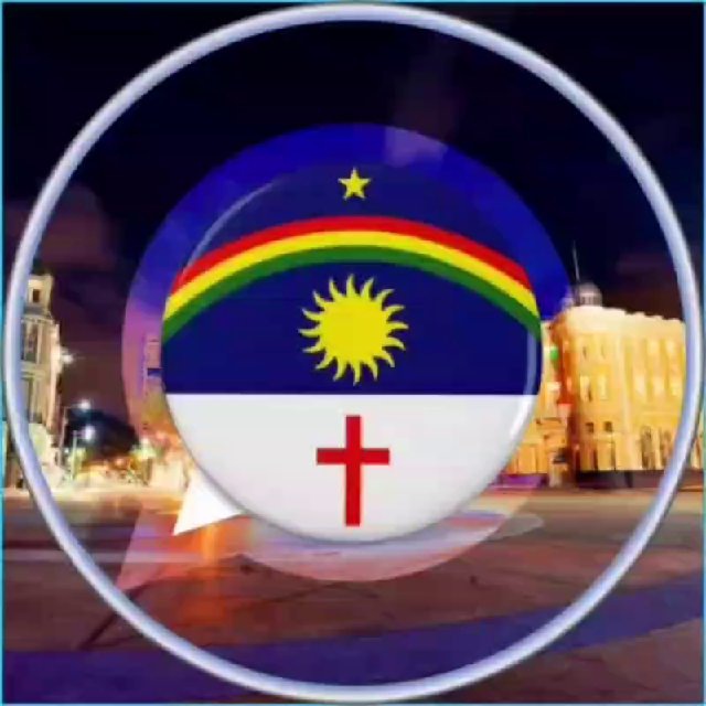 Grupo Pernambuco avatar