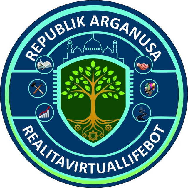 REPUBLIK ARGANUSA avatar
