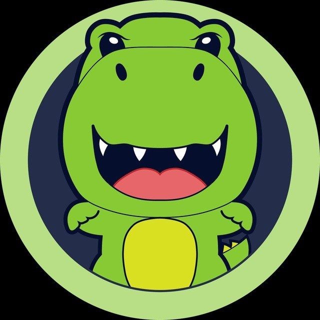 BeanDino - Official avatar