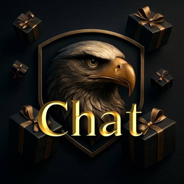 Eagle Chat avatar