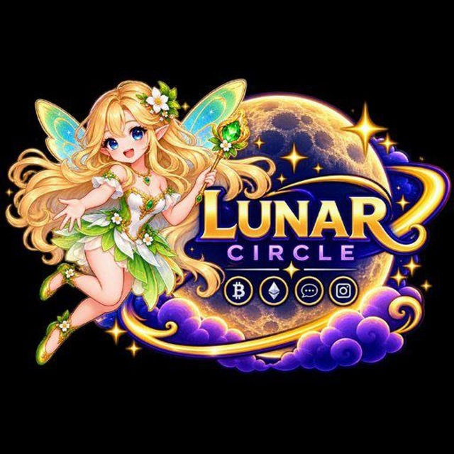 LUNAR CIRCLE avatar