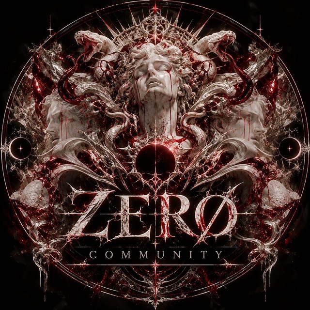 ZER0 | COMUNITY avatar