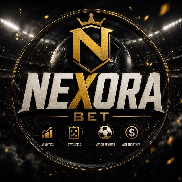 NEXORA BET Chat avatar