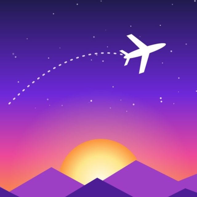 Travel buddies avatar
