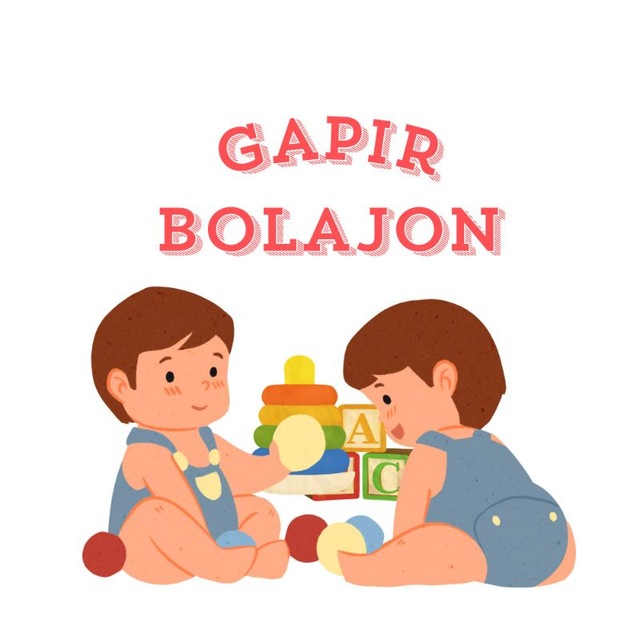 Gapir bolajon | Dilrabo logoped chati avatar