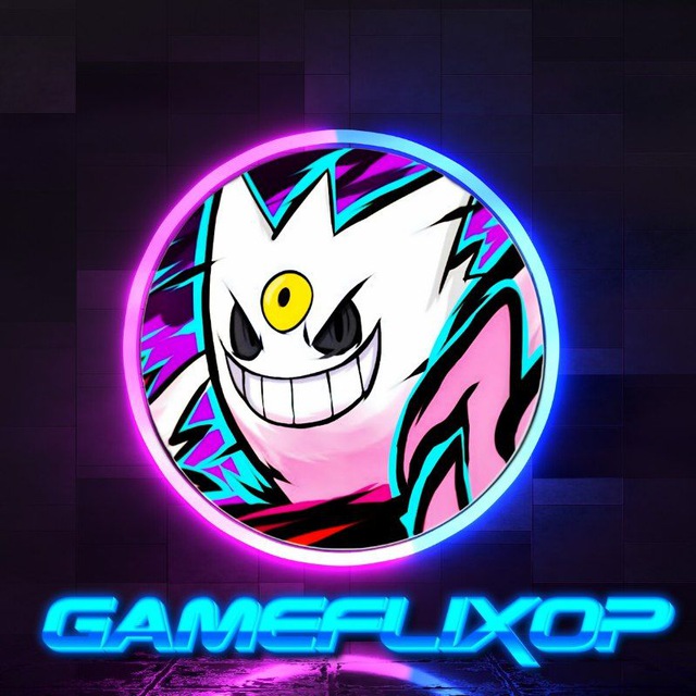 GameFlixOP Chats avatar