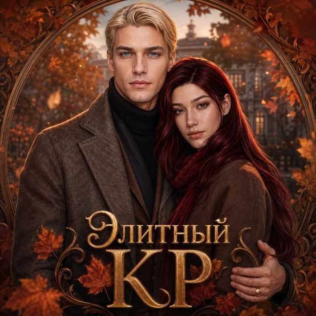 Элита avatar