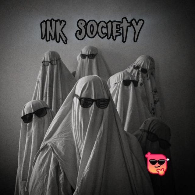 Ink_Society avatar