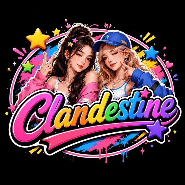 CLANDESTINE! avatar