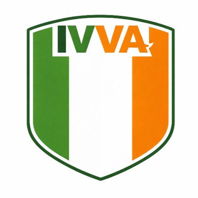 I.V.V.A 5 💪🏻🇮🇪 avatar