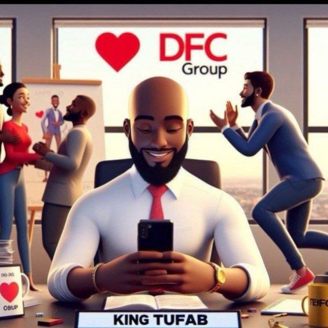 DFC admins Forum. avatar