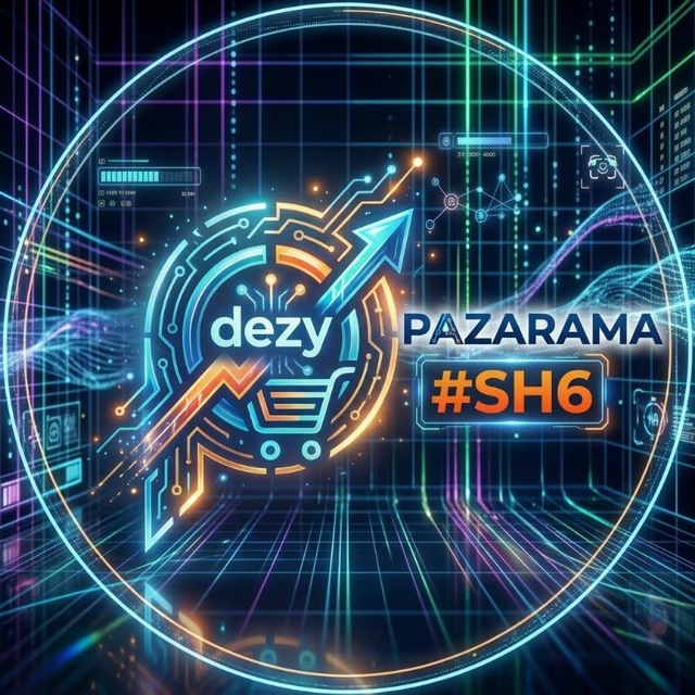 Pazarama #SH6 avatar