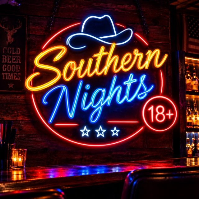 Southern Nights - 18+ chat avatar