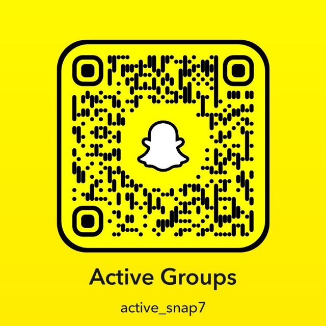 Active groups ! chat avatar
