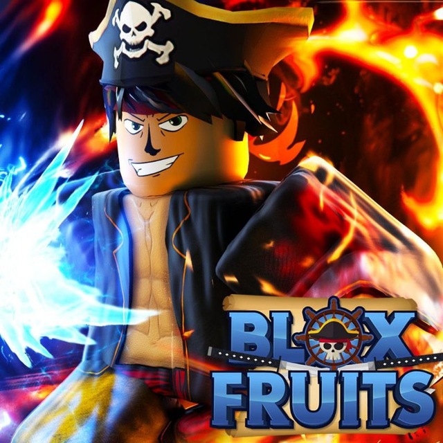 BLOX FRUITS CHAT avatar