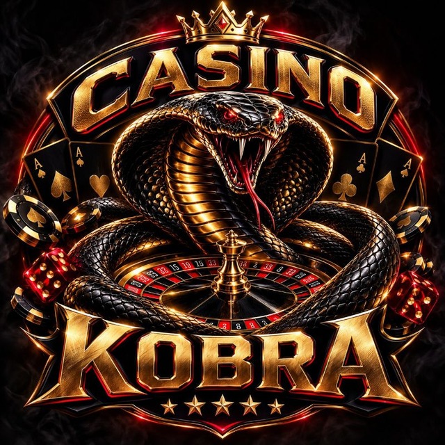 Casino Kobra avatar