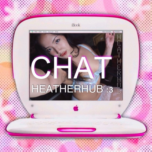 HeatherHub Chat avatar
