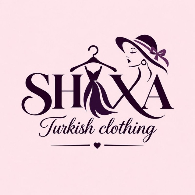 SHAXA Turkish clothing. avatar