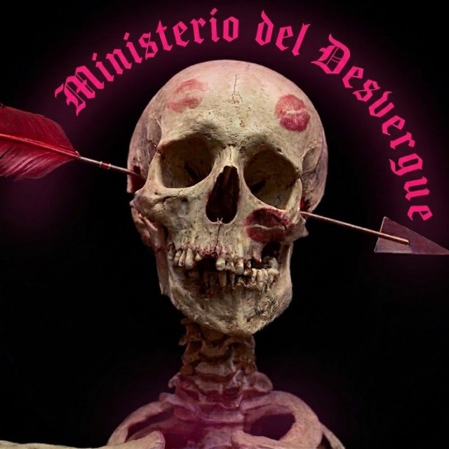 Ministerio del Desvergue avatar