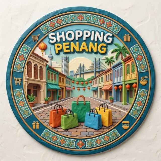 PRELOVED PENANG💙💛 avatar