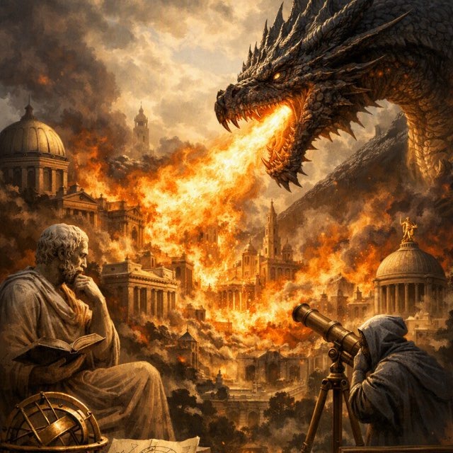 التنانين avatar
