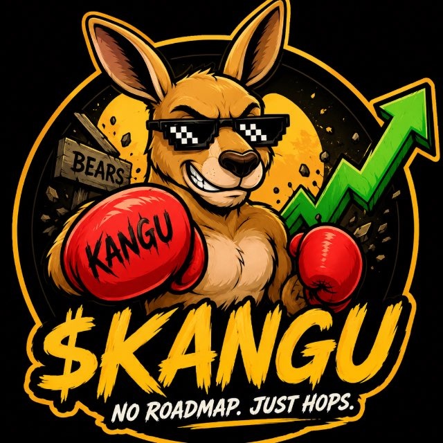 $KANGU Community avatar