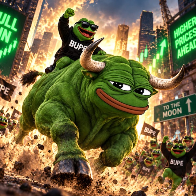Bull Army avatar